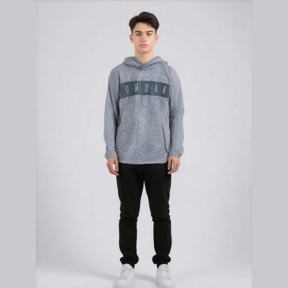 Jordan dry fit boys shirt size medium